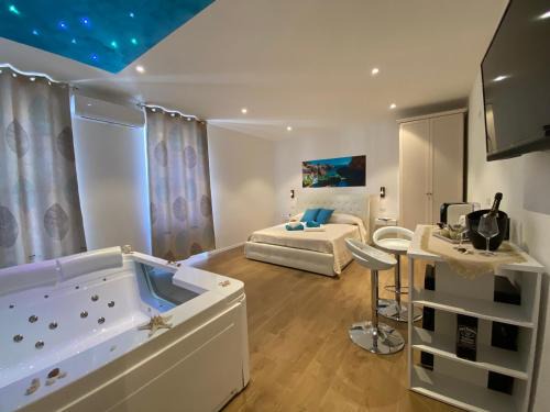 Pivarada House | Le Calette 105