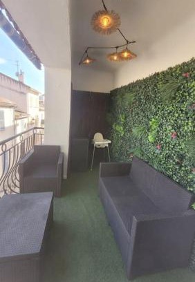 Martigues Apartment | Le Camargue