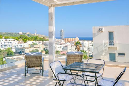 Santa Maria di Leuca Apartment | Le Cammire Luxury Apartment - Leuca