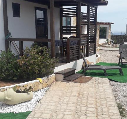 Lampedusa Apartment | le casette di Maria