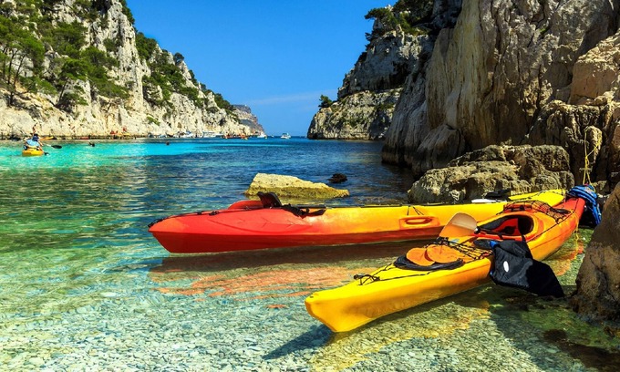 Cassis Hotel | Le Cassiden