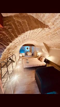 Centre Sud Apartment | Le Caveau - Spa Privé Dijon