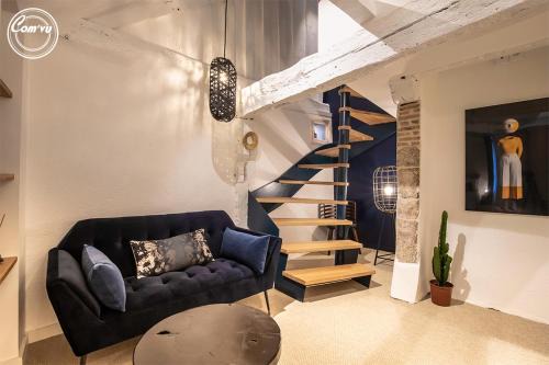 Centre Apartment | LE CELESTIN - Centre Historique -