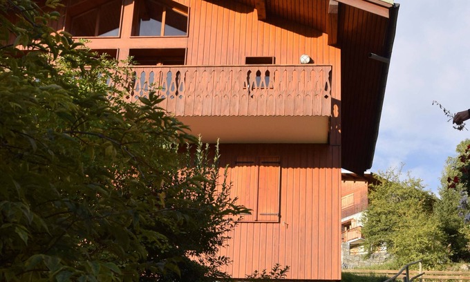Les Allues Ski Chalet | Le Châlet de Méribel - 3 Valleys
