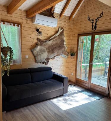 Bionville Ski Chalet | Le Chalet de la Plaine