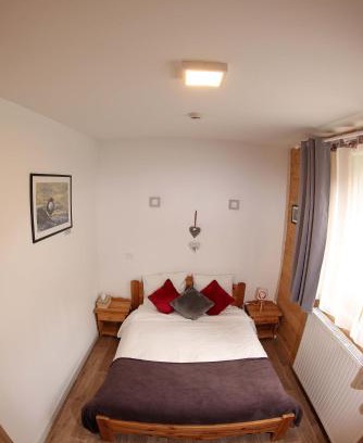 Mouthe Hotel | Le Chalet de la Source