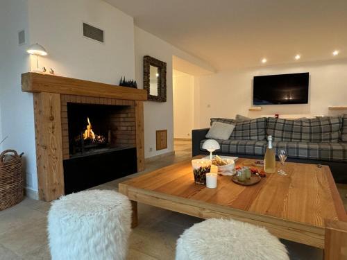 La Salle-les-Alpes Ski Chalet | Le chalet du Bez