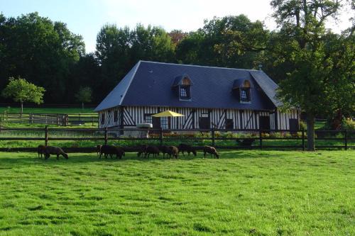 Manerbe Bed & Breakfast | Le Champ des Possibles