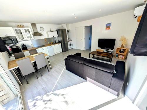 Aubagne Apartment | Le chant des cigales
