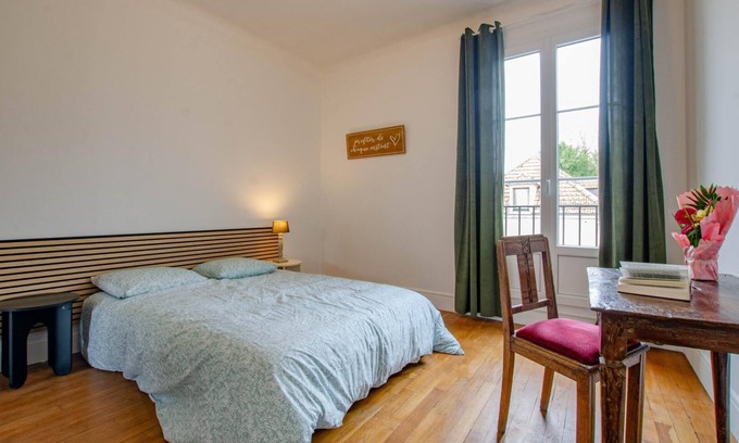 Chaource House | Le Chaource - CHAOURCE