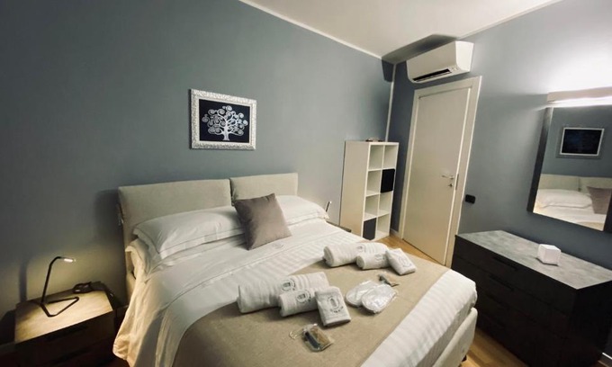 Genoa House | Le Chicche del Porto - Allure