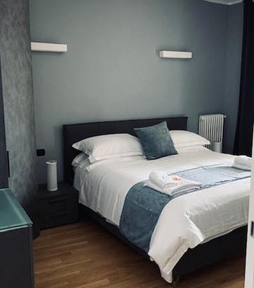 Genoa Apartment | Le Chicche del Porto Riviera