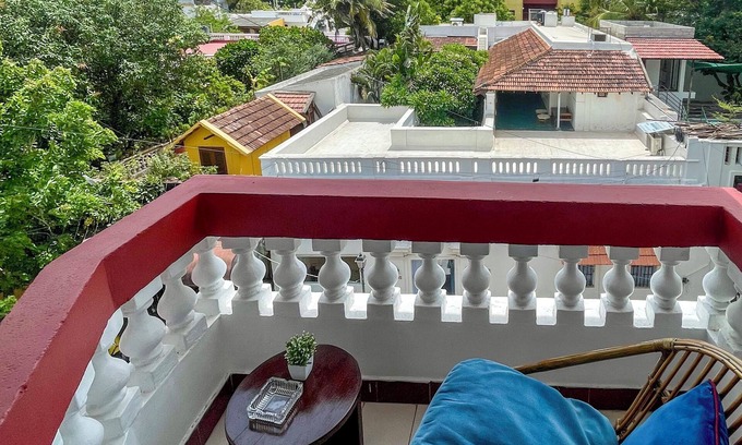 White Town Hotel | Le Clarisse Guest House