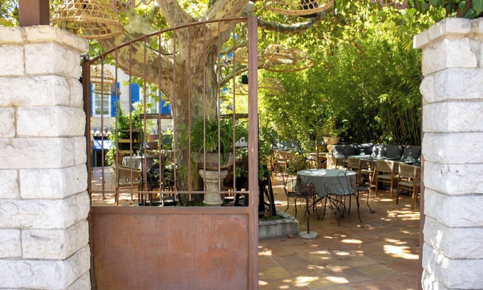 Cassis Hotel | Le Clos des Arômes