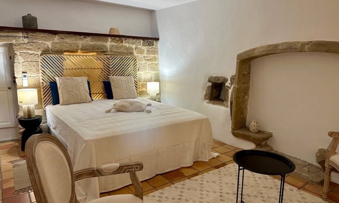 Grillon Hotel | Le Clos du Vialle