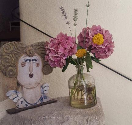 Vicq-sur-Gartempe Bed & Breakfast | Le Clos