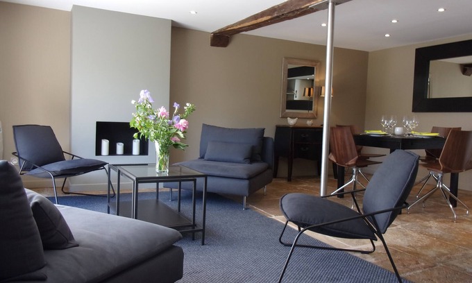 Beaune House | LE CLOS hide and quiet house with garden -