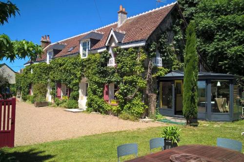 Chenonceaux Bed & Breakfast | Le Clos Mony
