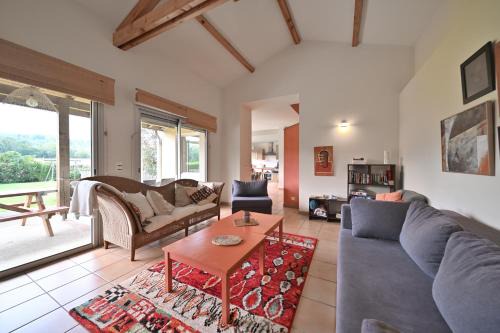 Estadens House | Le Clos Saint-Paul nature - 8 pers