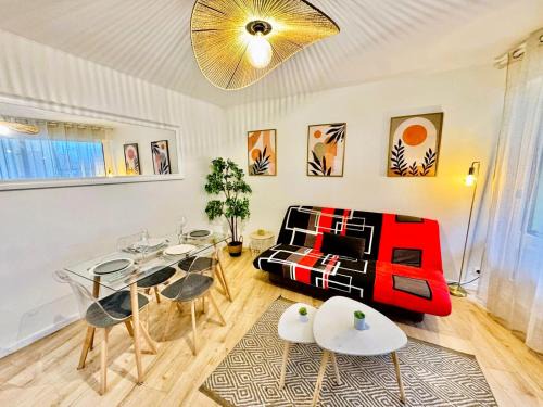 Cluses Apartment | Le Cluson