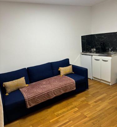Les Gondoles Apartment | Le Cocon de Choisy