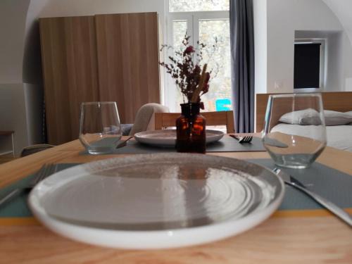 Montelimar Apartment | le cocon de Montélimar