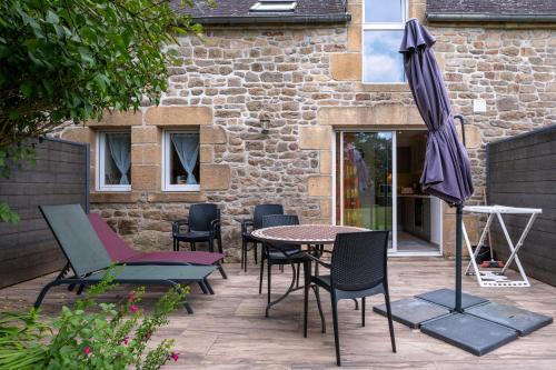 Crach House | Le Cocon