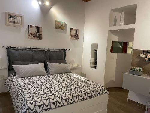 Old Town House | Le Colonne 14