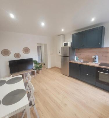 Istres Apartment | Le Coquillage
