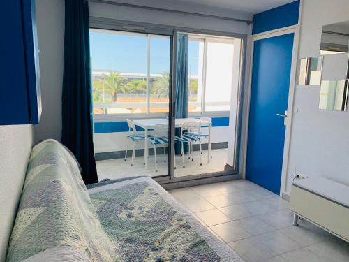 Sete Apartment | le corsaire