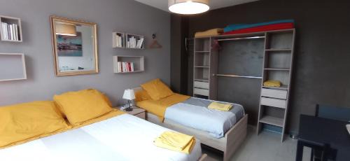 Castres House | Le Courteline