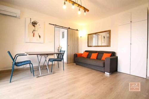La Seyne-sur-Mer Apartment | Le Criotto