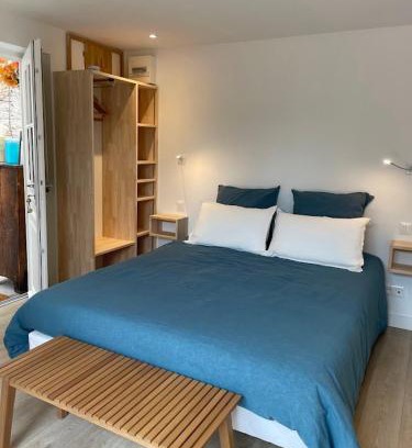 Les Echets Bed & Breakfast | Le Déo