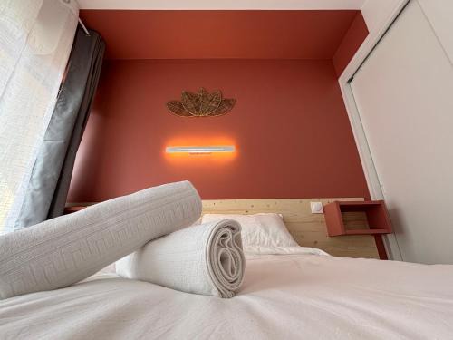 Barbotan-les-Thermes Apartment | Le D'Artagnan - App 2 - Rez de chaussée