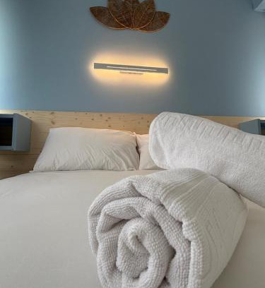 Barbotan-les-Thermes Apartment | Le D'Artagnan - App 6 - Ensoleillé