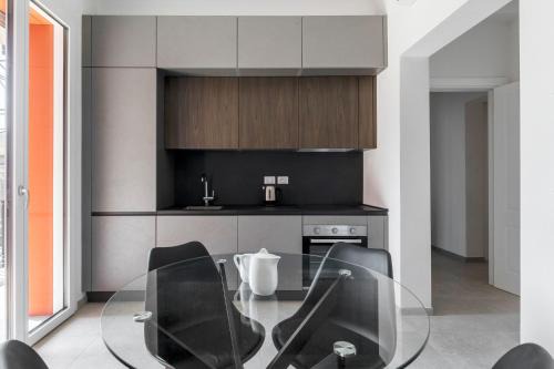 Bolognina Apartment | Le Dodici Porte- Porta San Felice 6 By Bologna District