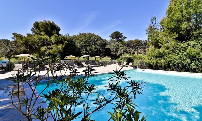 Giens House | Le Domaine de la Mer