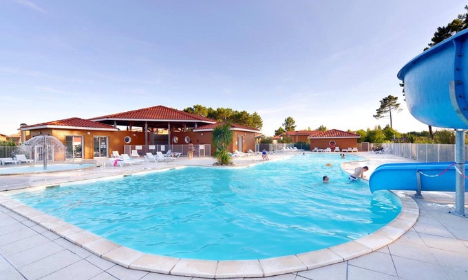 Parentis-en-Born House | Le Domaine des Grands Lacs - Vacancéole