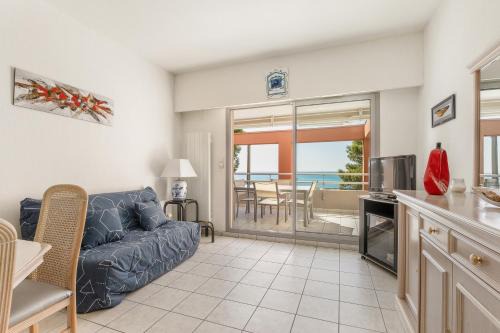 Sete Apartment | Le Domaine du Golf - Appt vue mer avec piscine