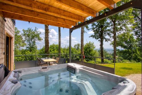 Sarlat-la-Caneda Resort | Le domaine du Pech Eternel Sarlat