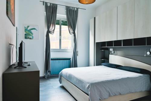 Sestri Levante House | Le Due Baie e le Cinque Terre