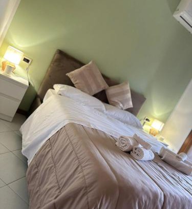 Borgo Panigale Apartment | Le Due Isole