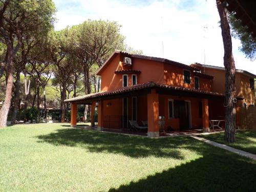 Forte Village Villa | Le Due Tortore Home Holiday