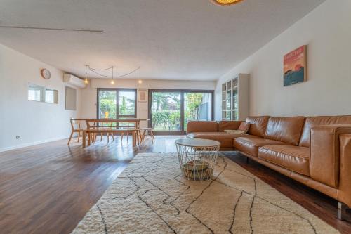 Le Bouscat Apartment | Le Duplex - Appartement 3 Chambres à Bordeaux