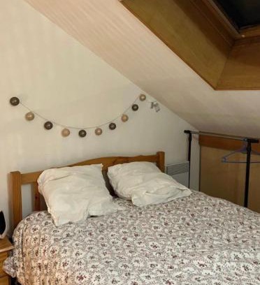 Valenciennes Apartment | Le Duplex de Léa
