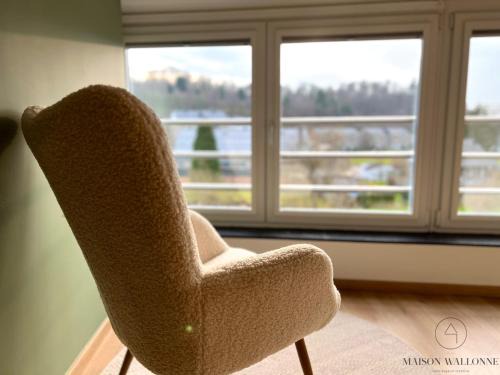 Aywaille Apartment | Le Duplex de Remouchamps Grottes Parc animalier