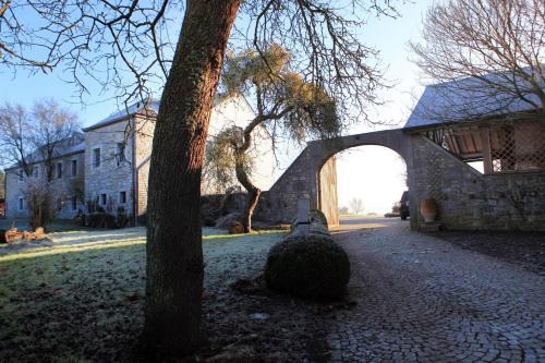 Bohon Cabin | Le Durbuy Lodge