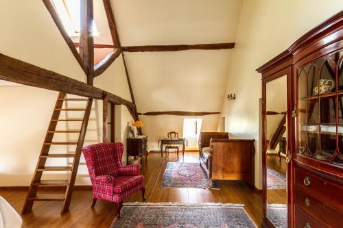 Chateauroux Bed & Breakfast | Le Fassardy