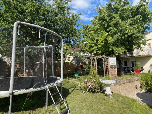Noyers-sur-Cher Apartment | Le Faubourg des Trois Provinces, Zoo de Beauval