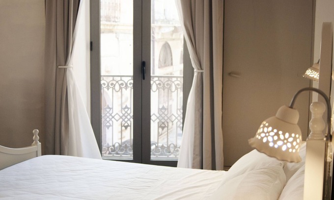 Matino House | Le Finestre Su Porta Carrese - Luxury Rooms